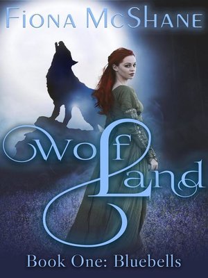 cover image of Wolf Land Book One